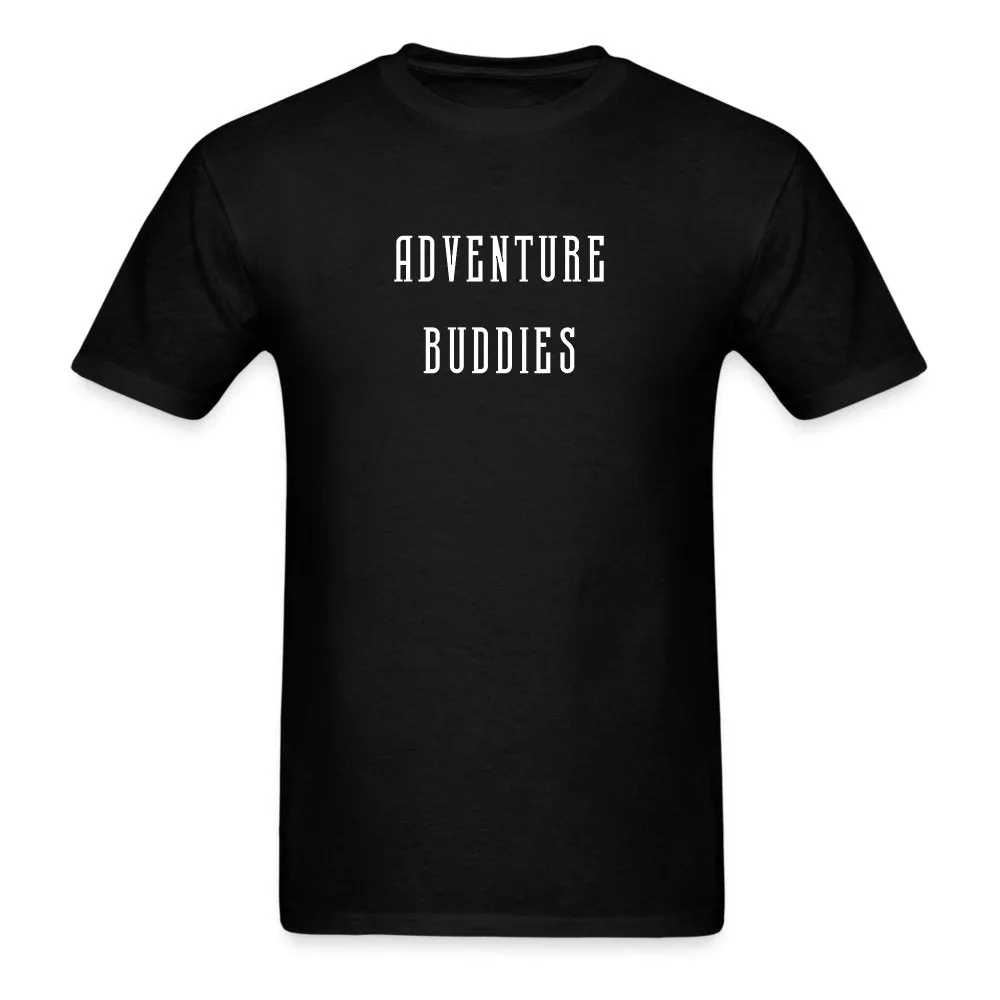 Adventure Buddies T-Shirt