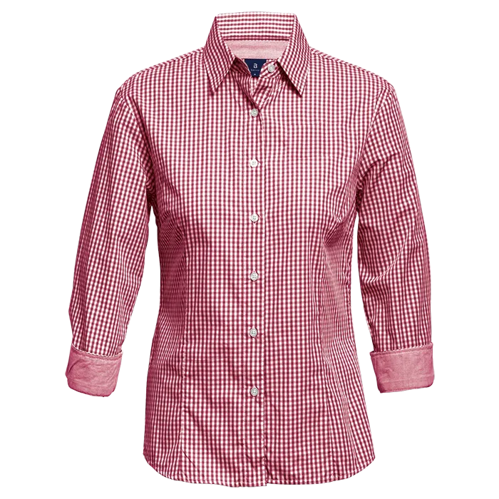 Alabama Blouse Ladies