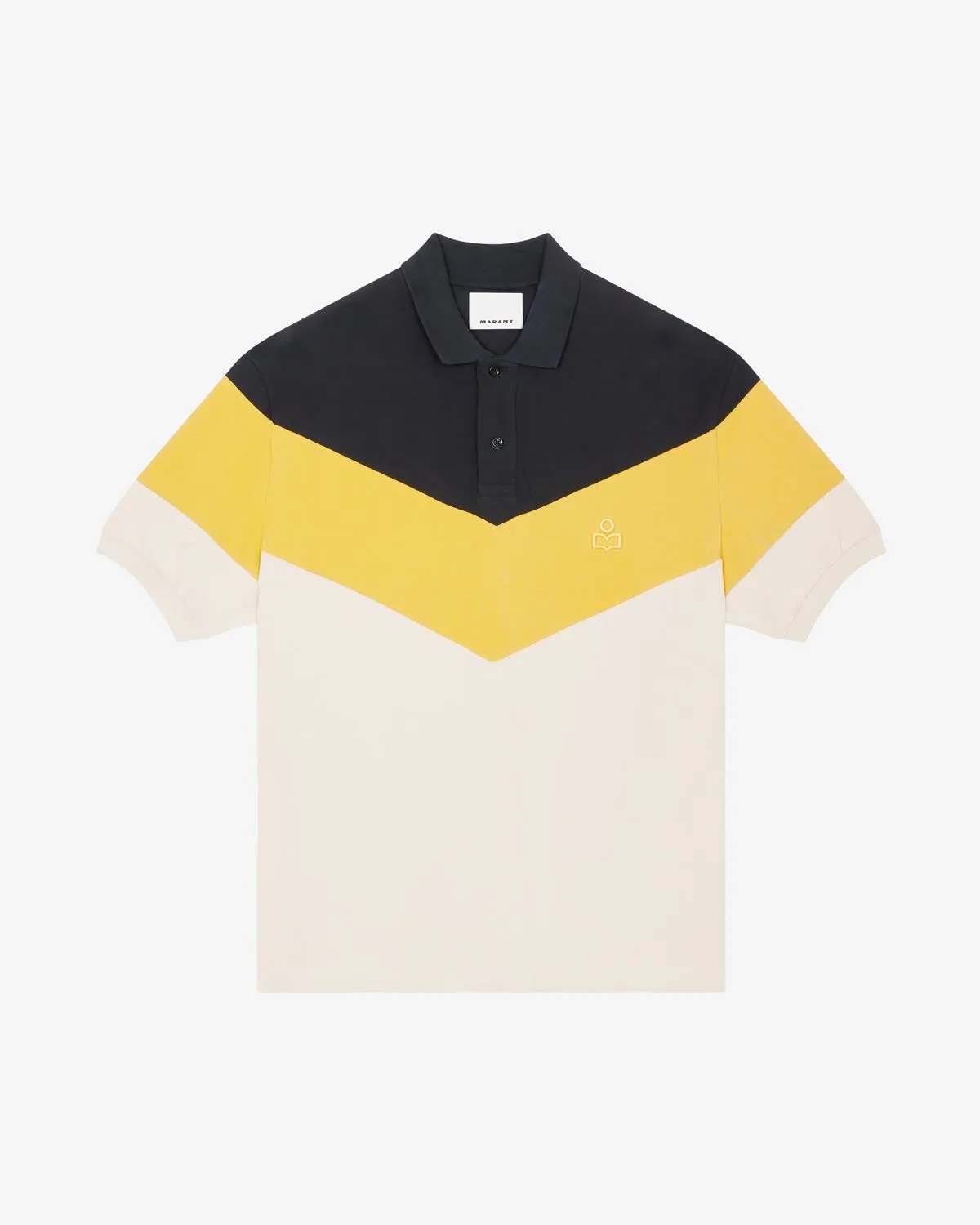 Anton Polo Shirt