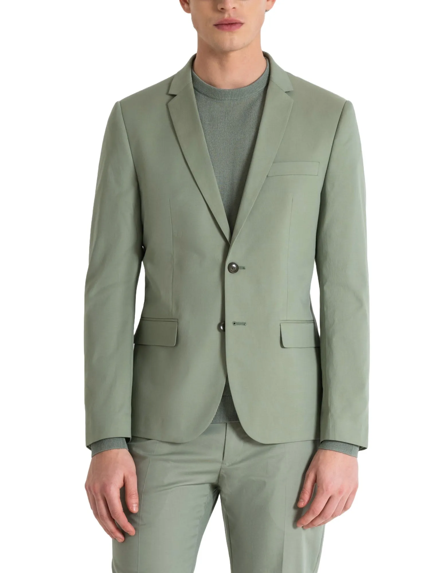 Antony Morato Blazer MMJS00044 FA800164