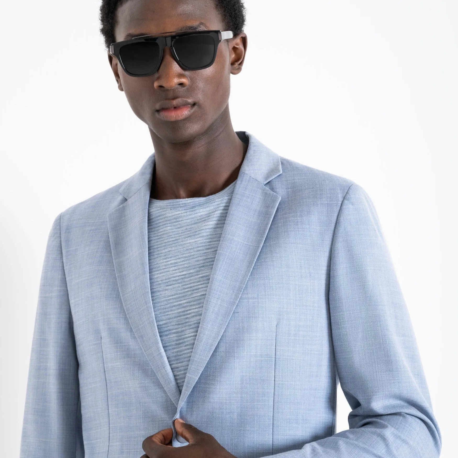 Antony Morato Slim Fit Frida Blazer