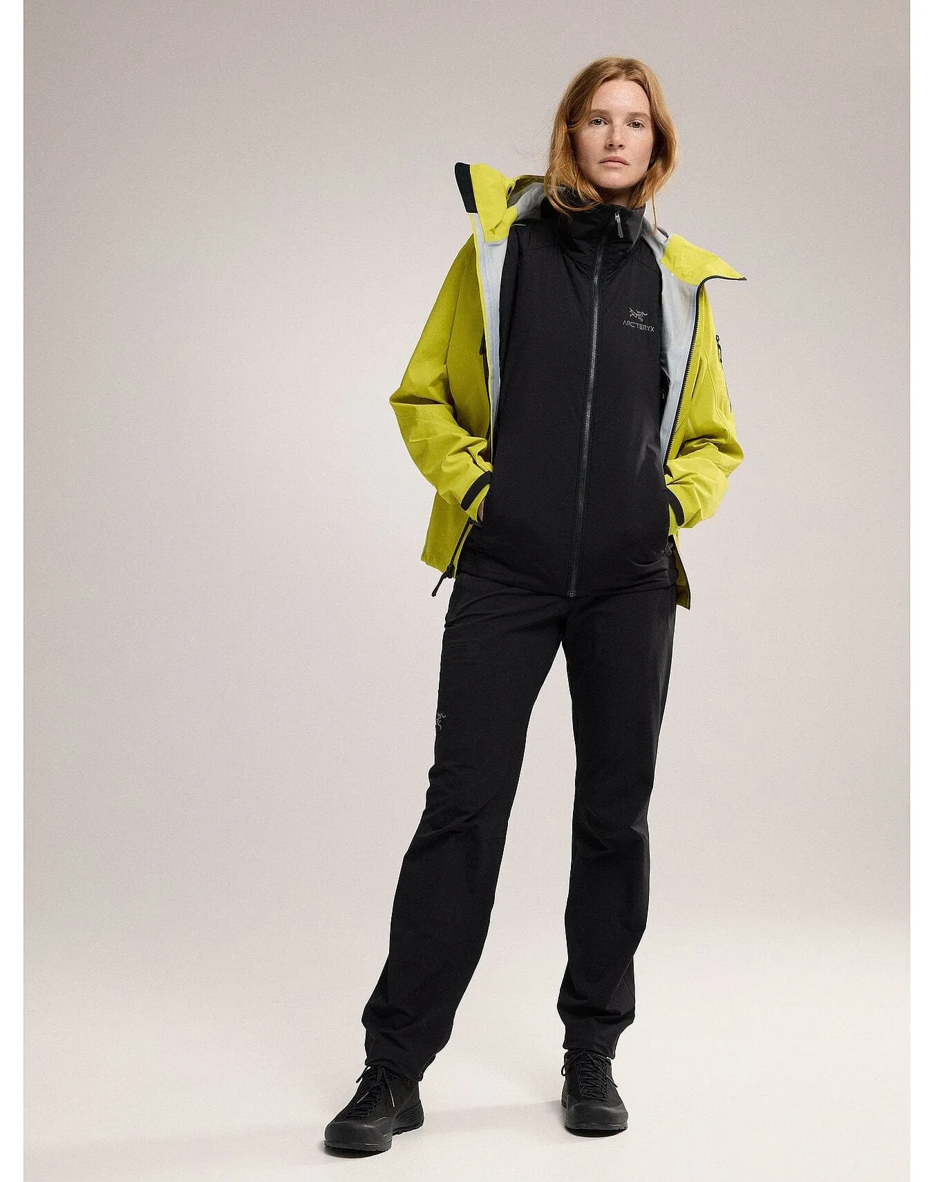 Arc'teryx Atom Jacket - Women's