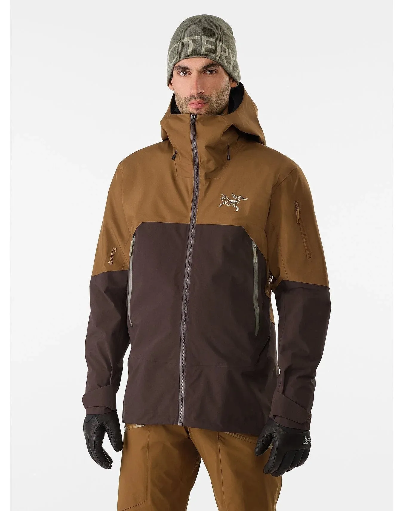 Arc'teryx Rush Jacket - Men's