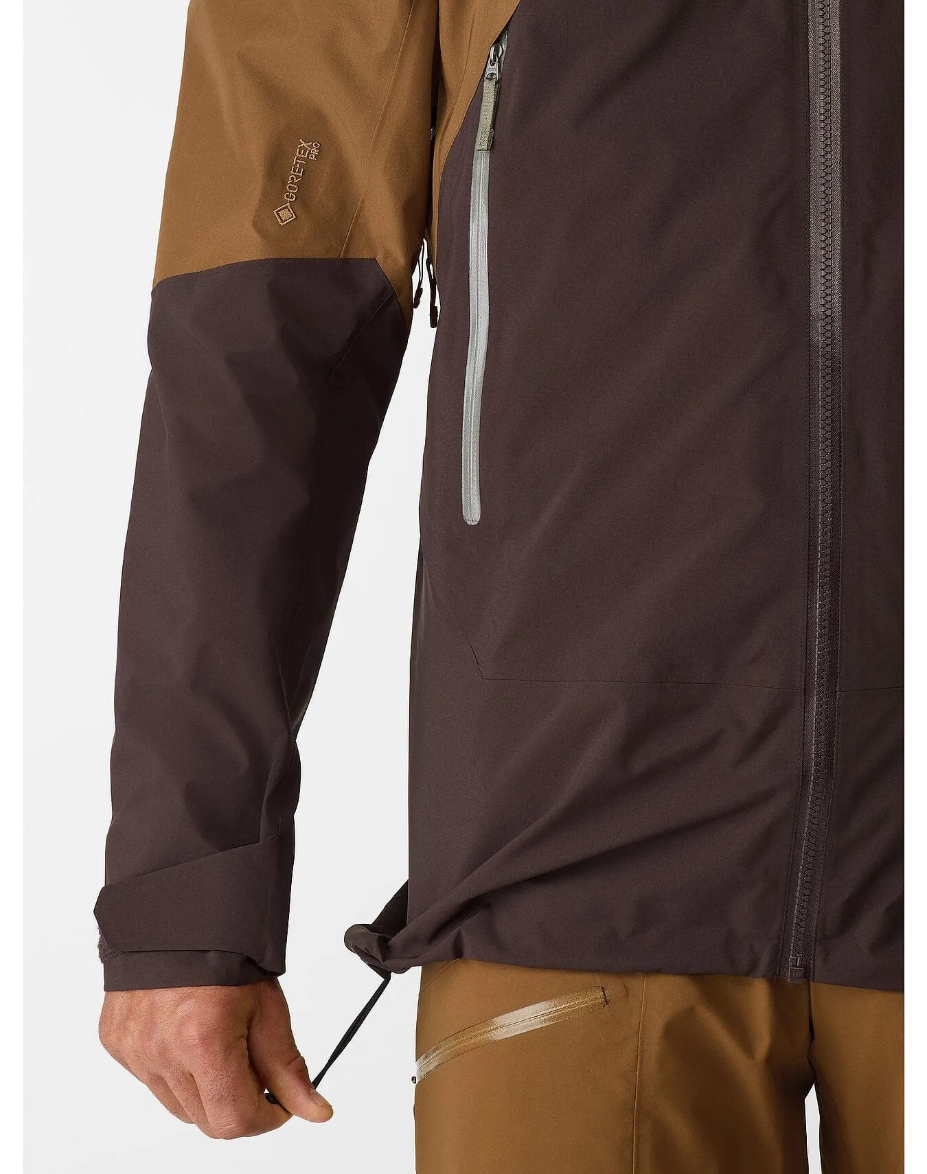 Arc'teryx Rush Jacket - Men's