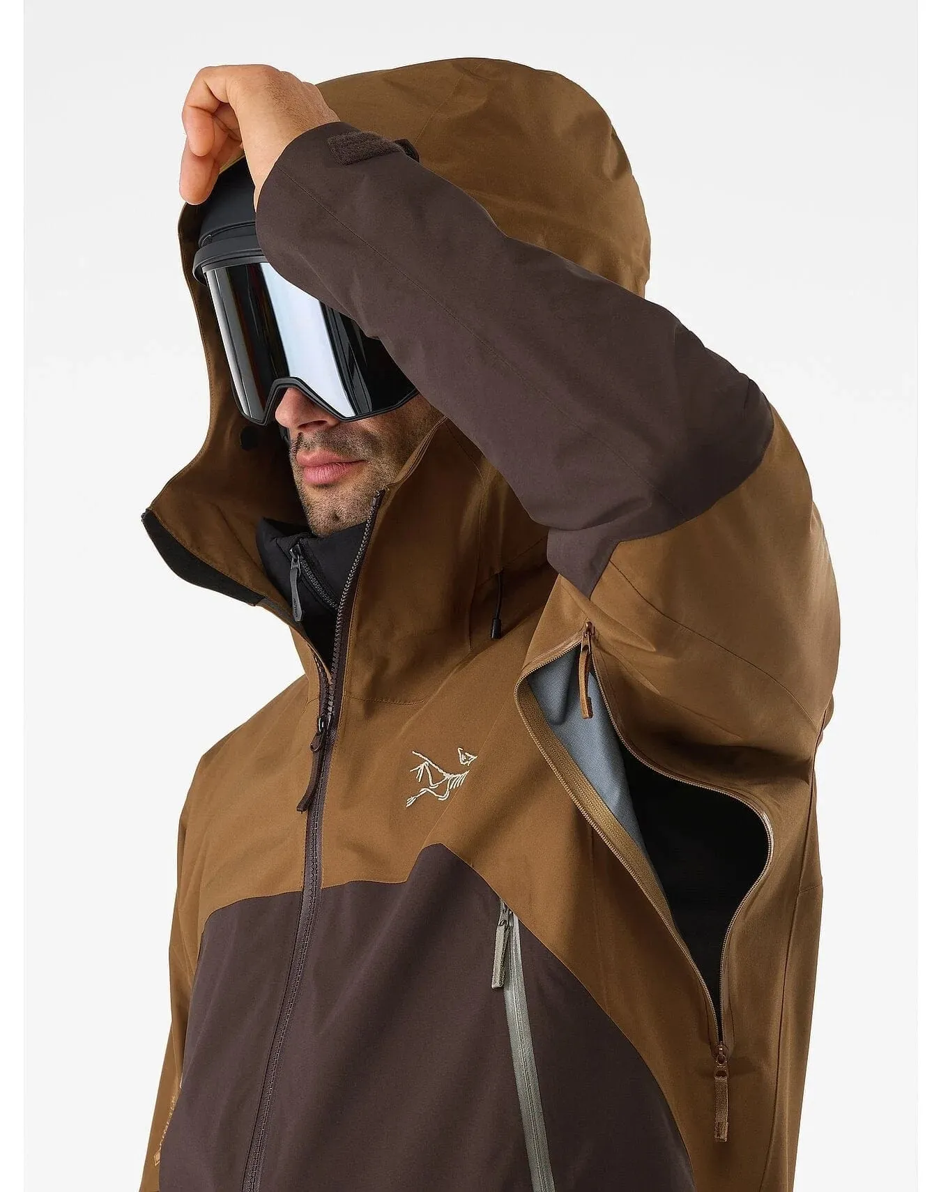 Arc'teryx Rush Jacket - Men's