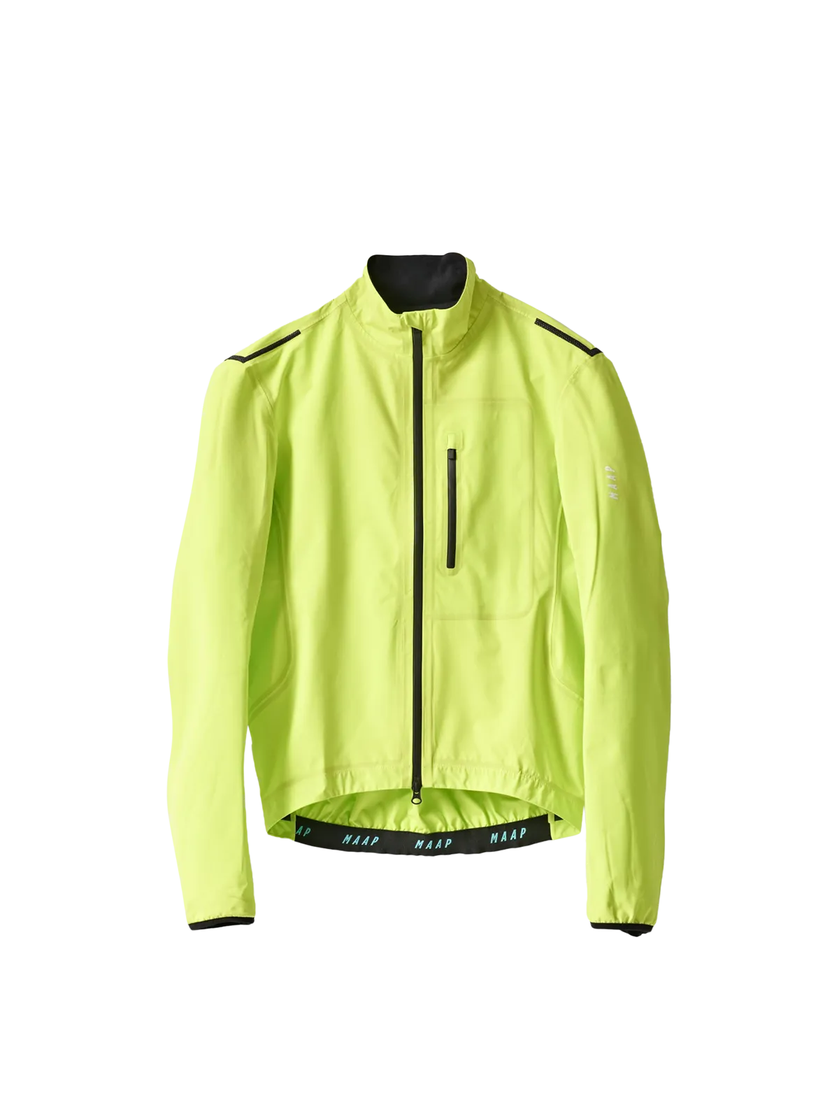 Ascend Pro Rain Jacket