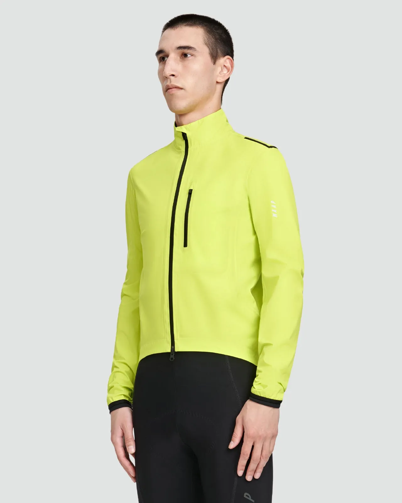 Ascend Pro Rain Jacket