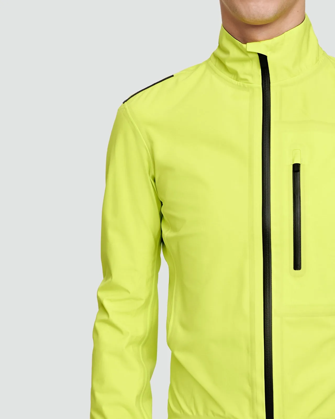 Ascend Pro Rain Jacket