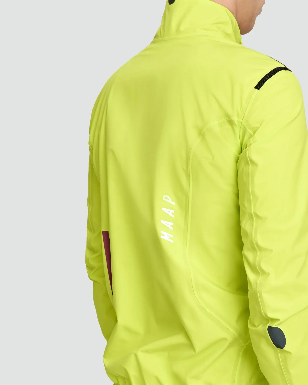 Ascend Pro Rain Jacket