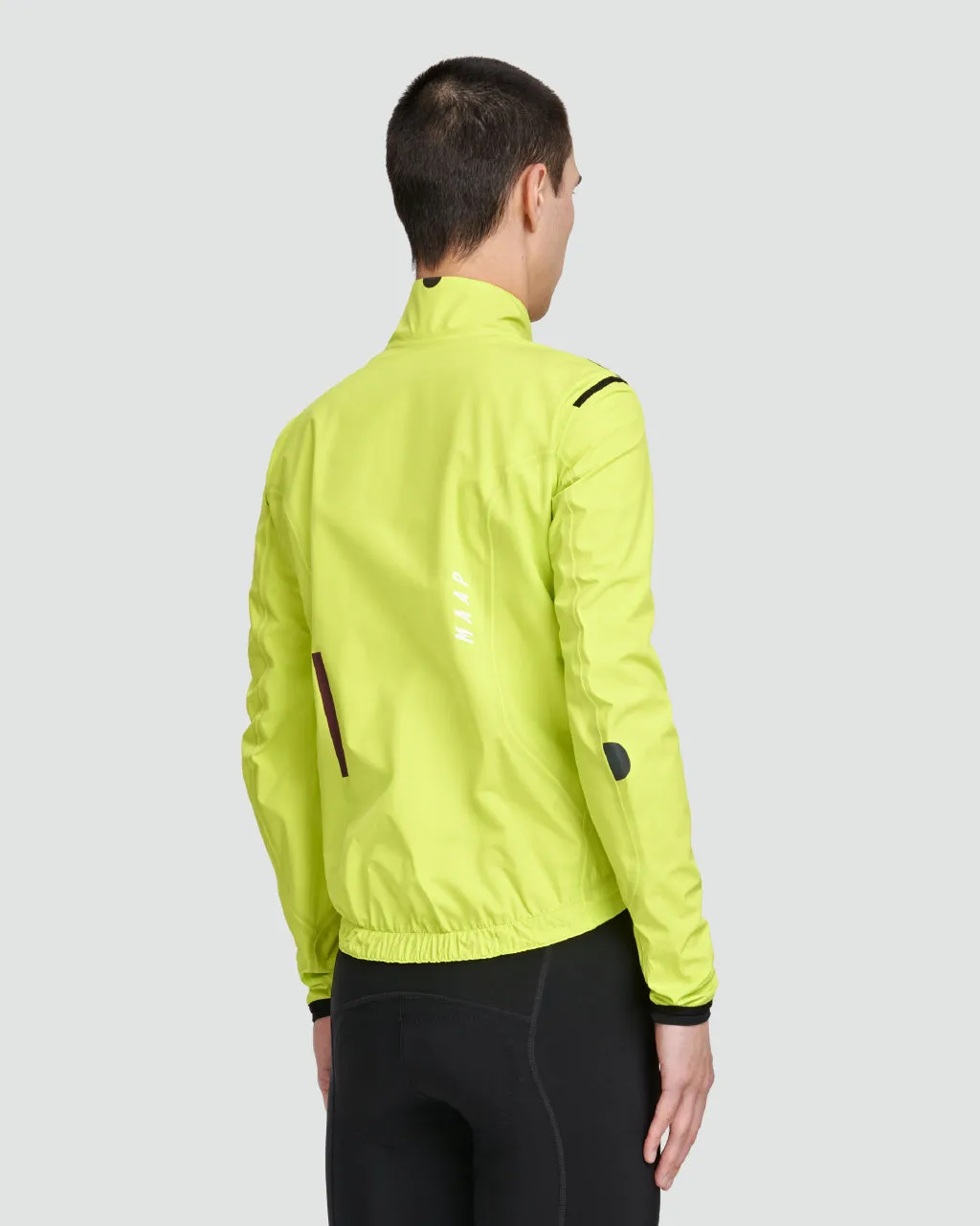 Ascend Pro Rain Jacket