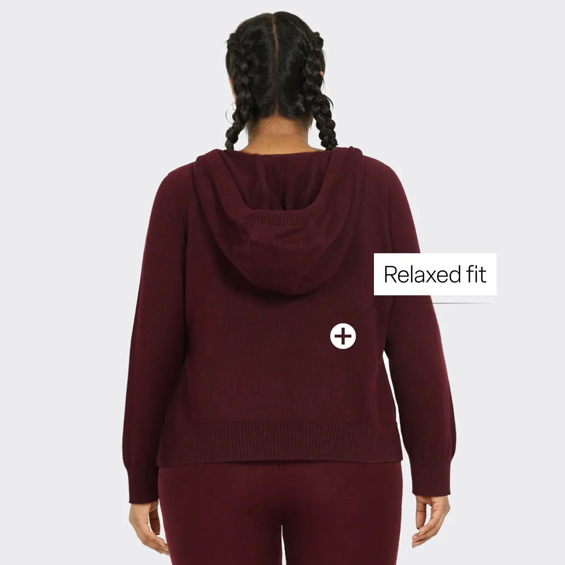 At-Ease Hoodie