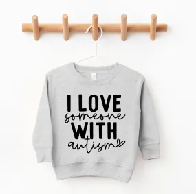 Autism Love • Kids Pullover