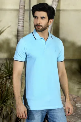 Basic Polo Shirt