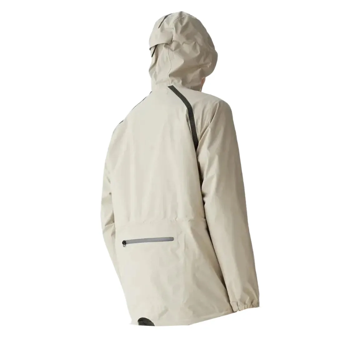 Belstaff Vent Fawn Cream Wind Proof Jacket