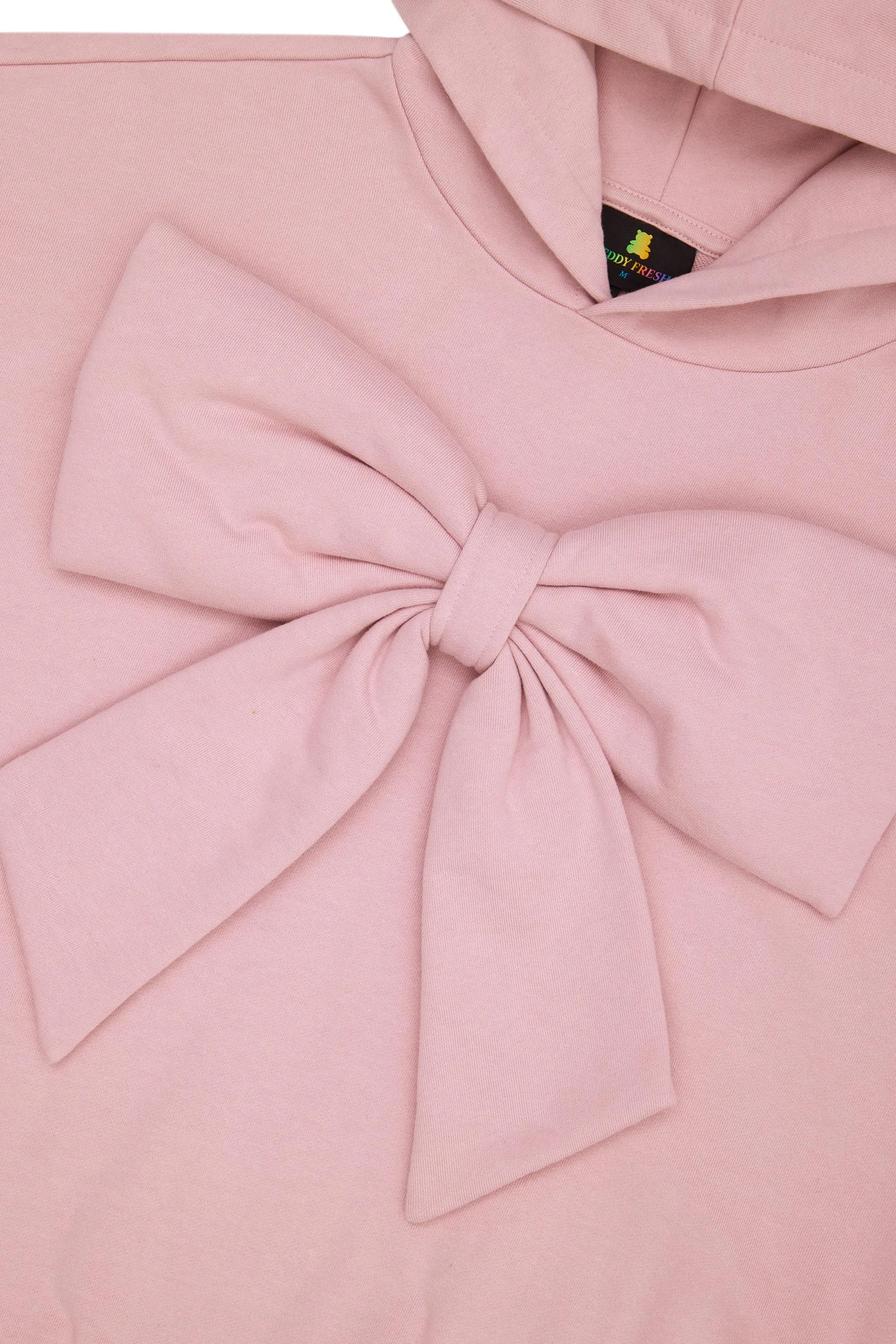 Big Bow Hoodie