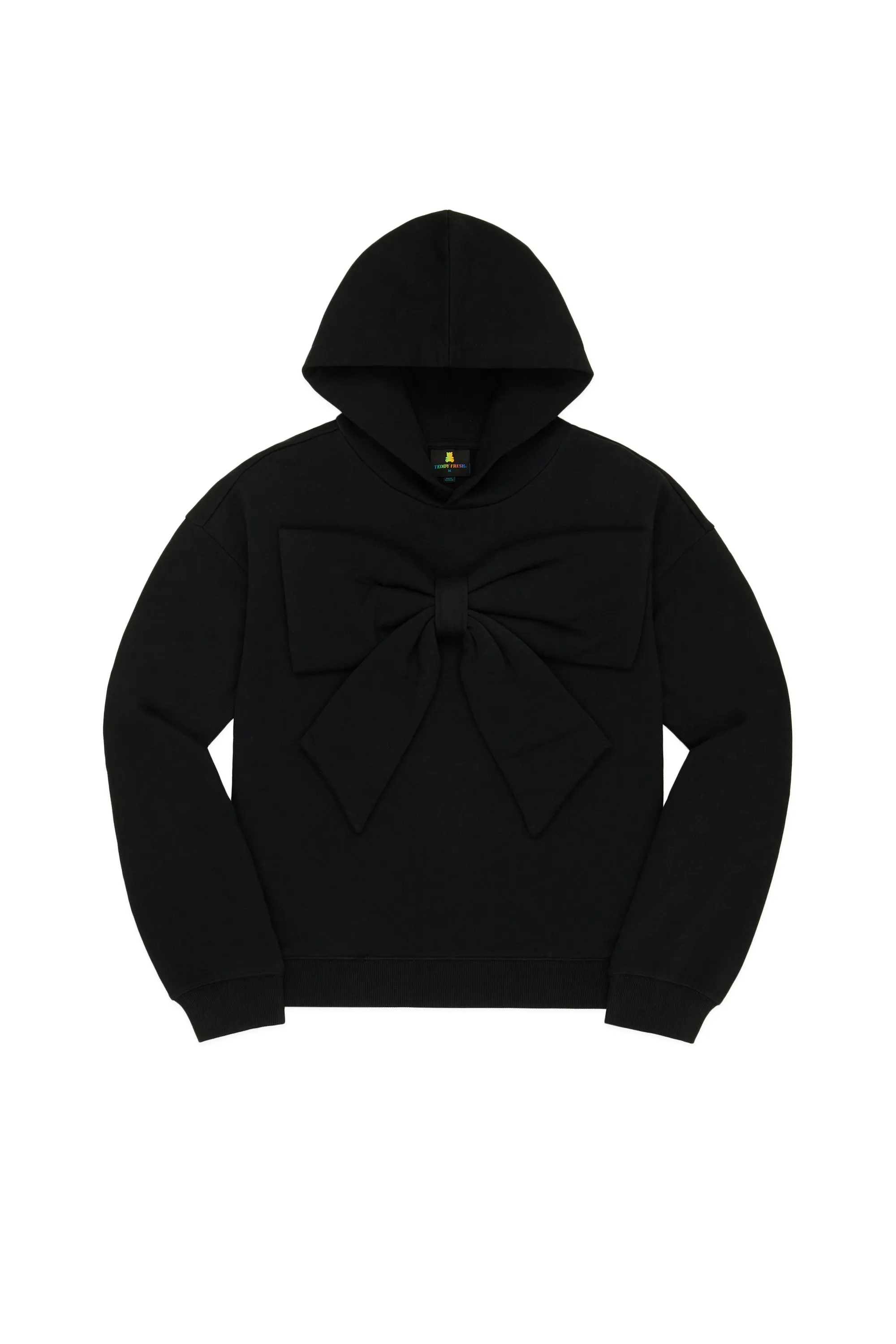 Big Bow Hoodie