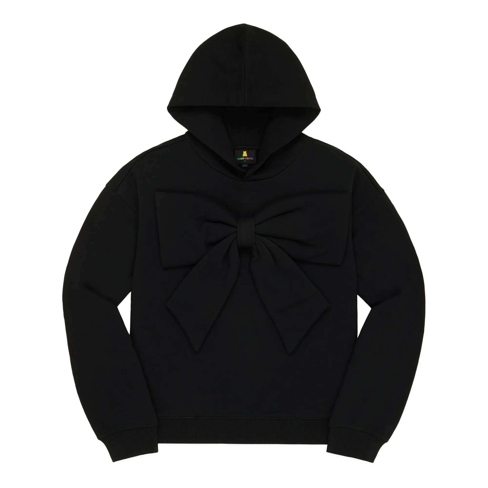 Big Bow Hoodie