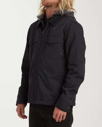 Billabong | Barlow Twill Jacket