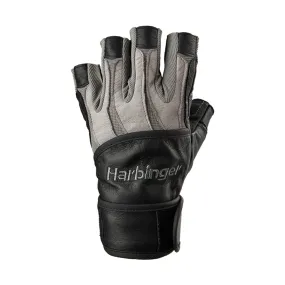 Bio Form Wrist Wrap Gloves