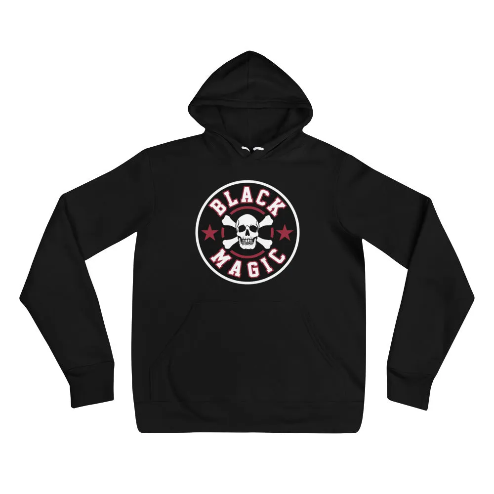 Black Magic Hoodie