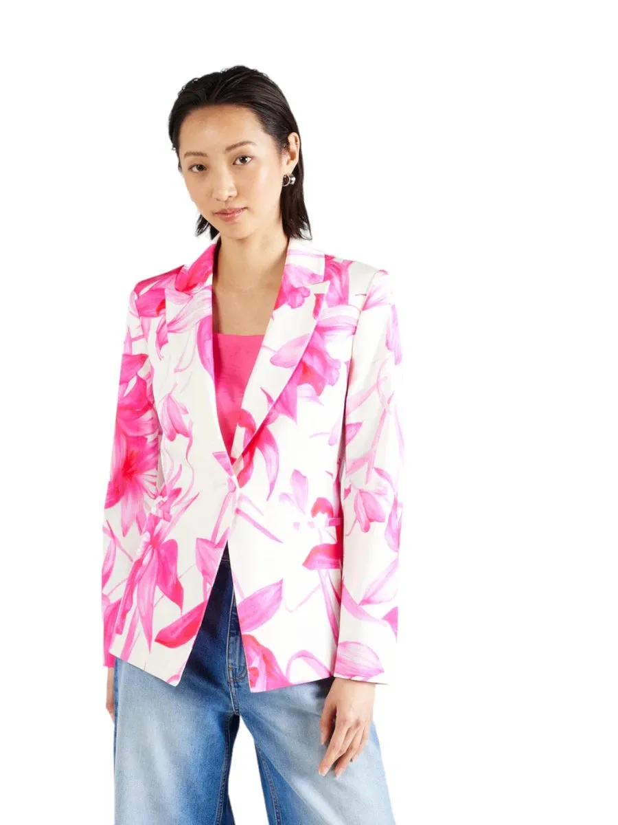 Blazer a fantasia Ernest