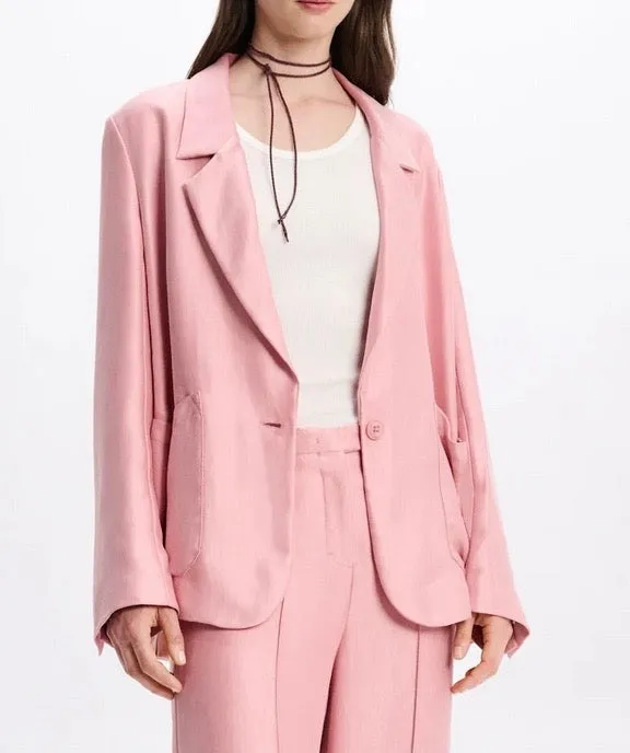 Blazer DOROTHEE SCHUMACHER Slouchy Elegance