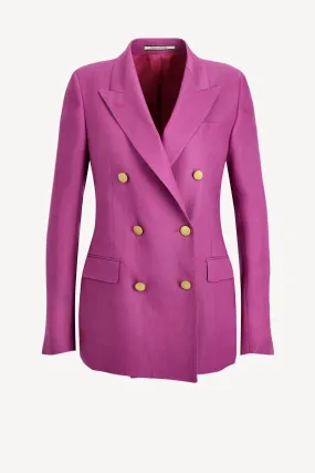 Blazer Parigi 10B in Pink