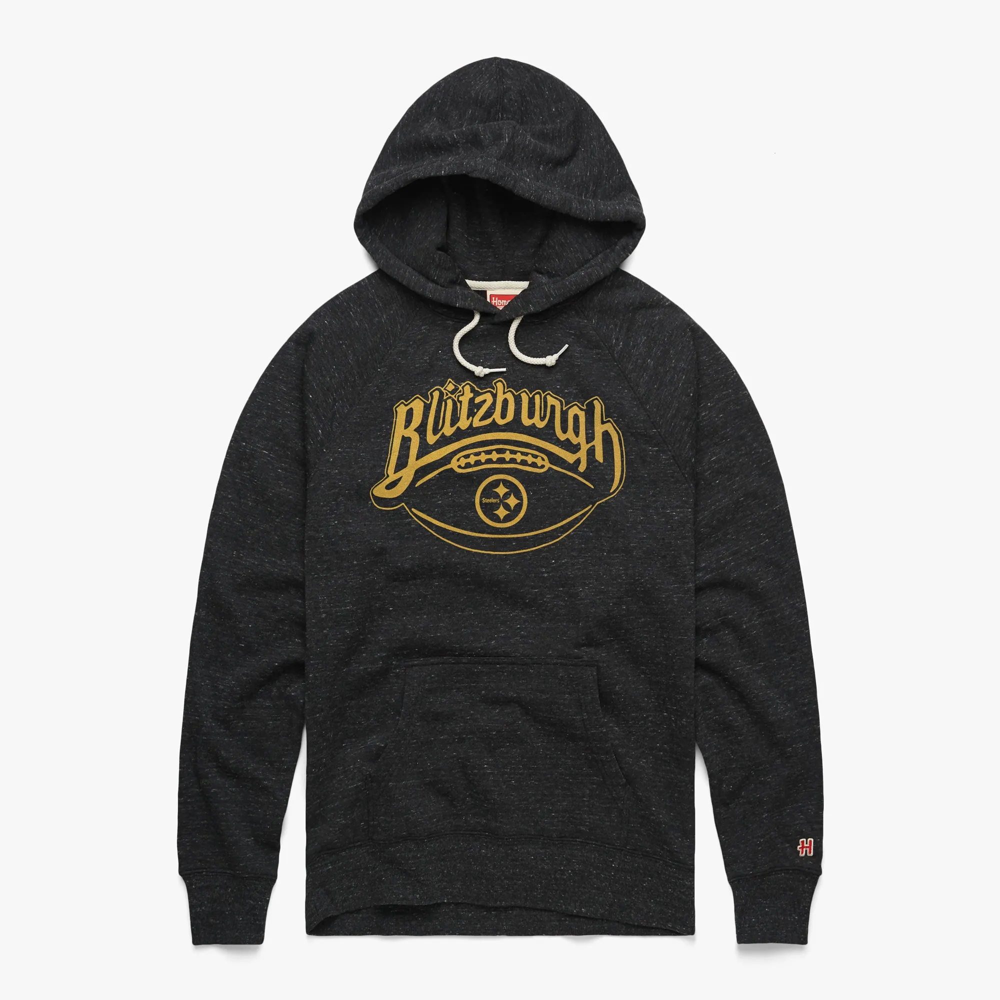 Blitzburgh Steelers Hoodie