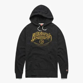 Blitzburgh Steelers Hoodie