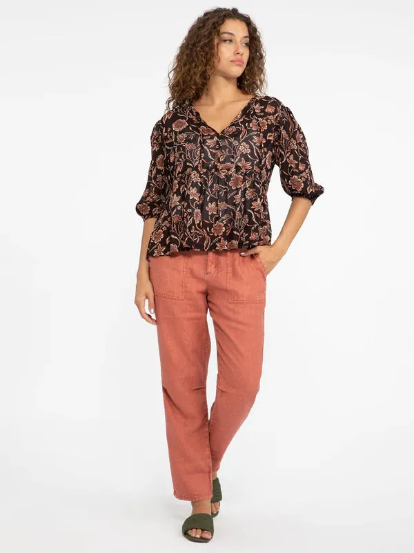 Bloom Blouse