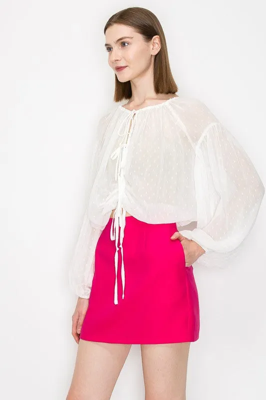 Breeze Blouse