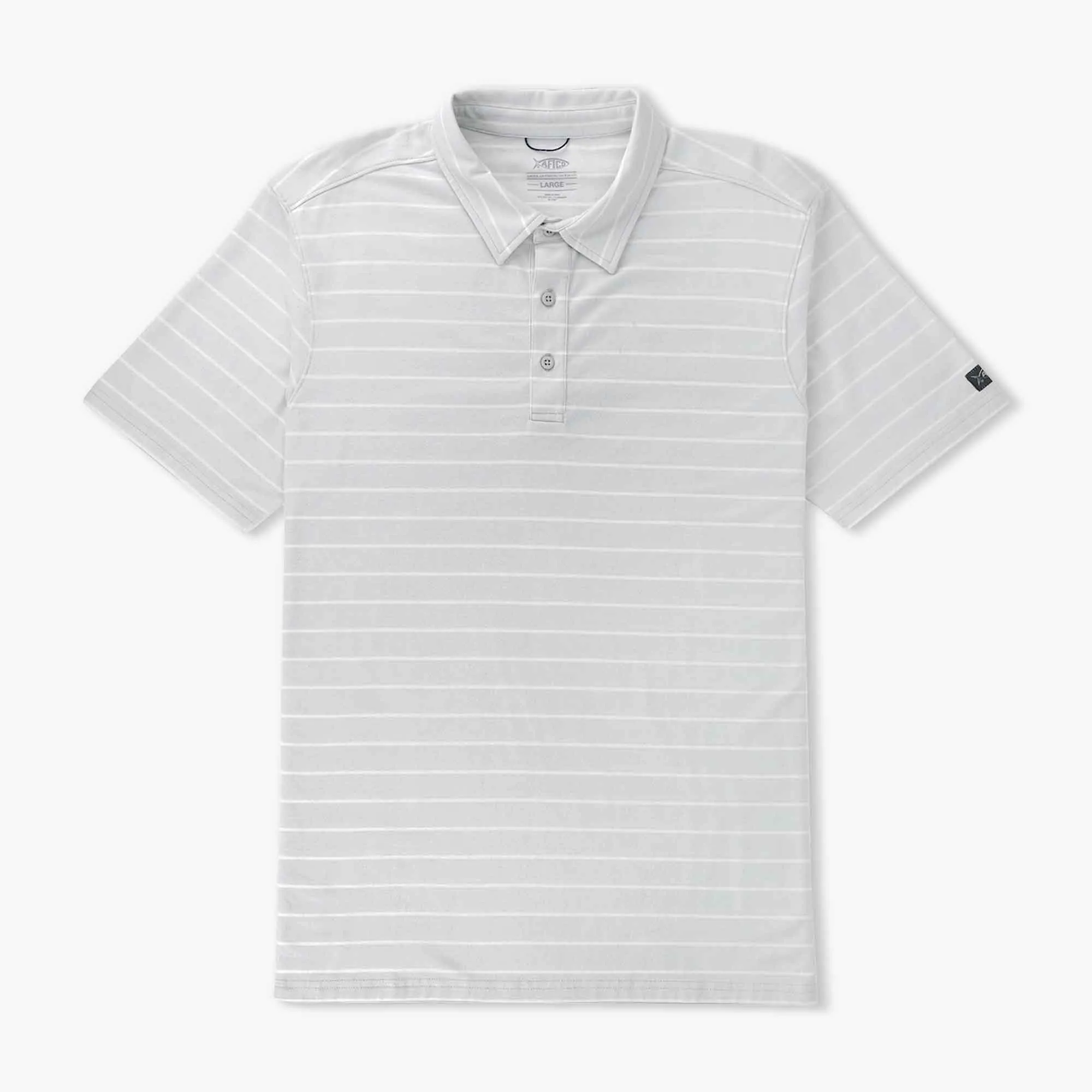 Butterfish Polo Shirt