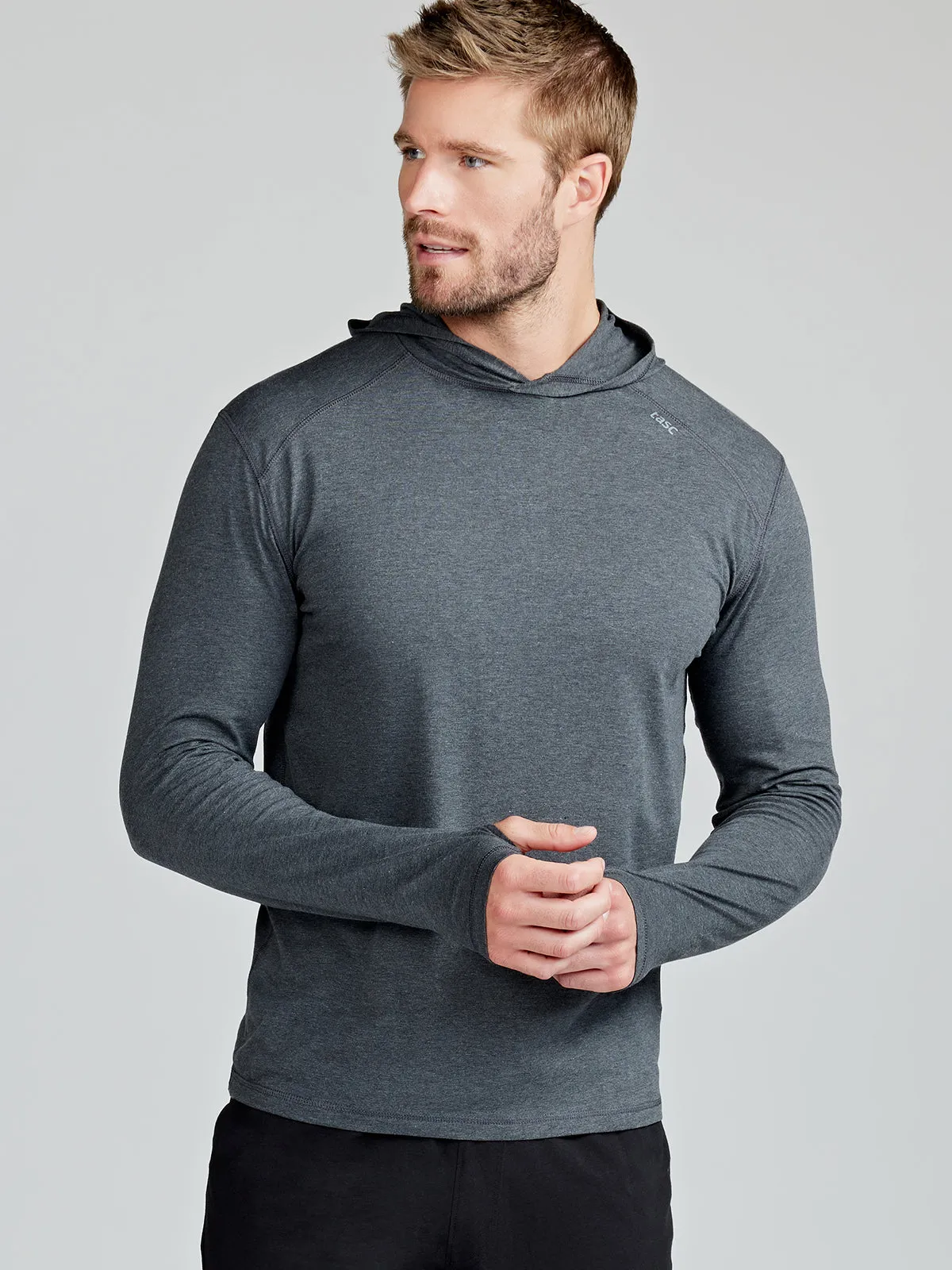 Carrollton Lightweight Hoodie