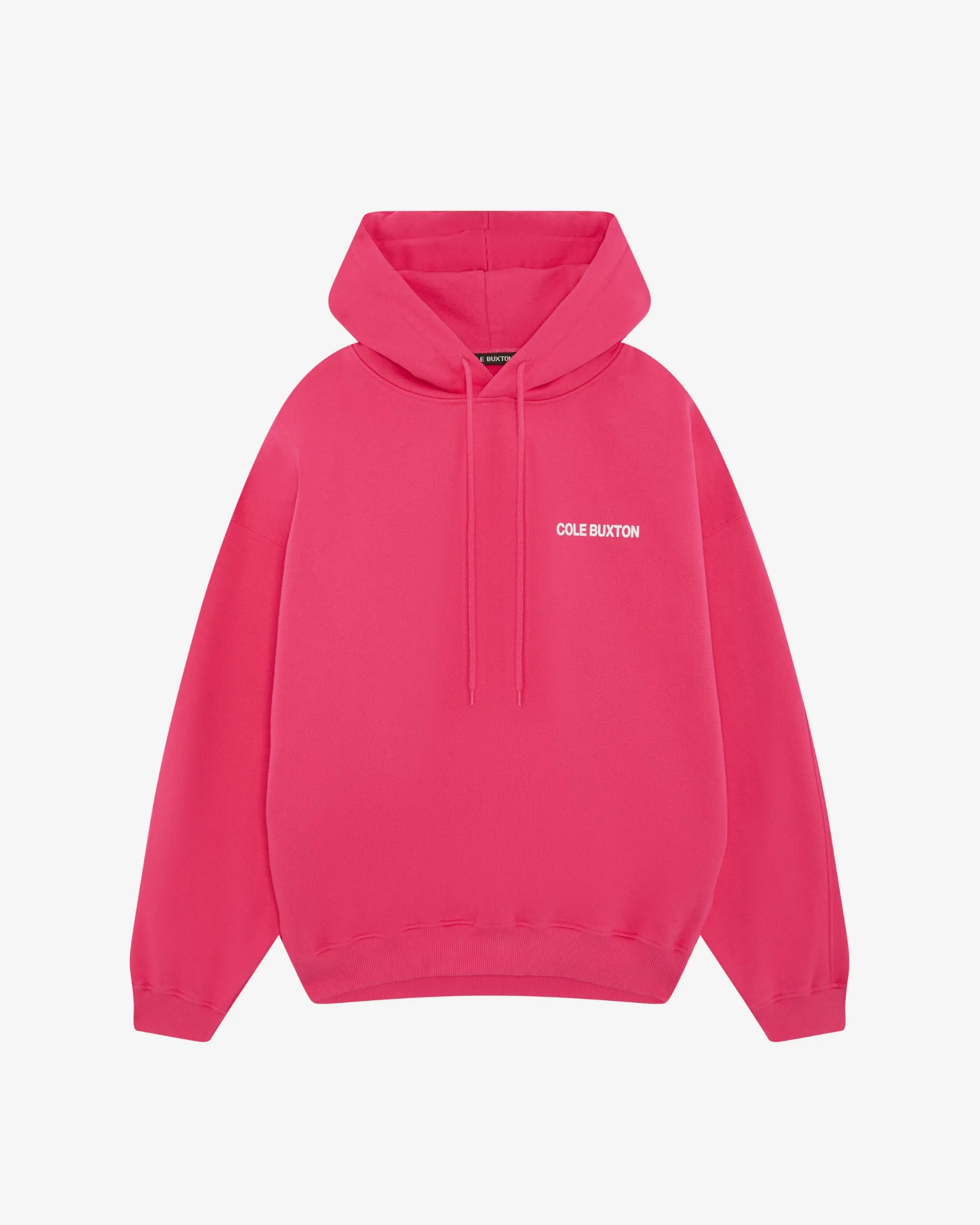 CB SPORTSWEAR HOODIE