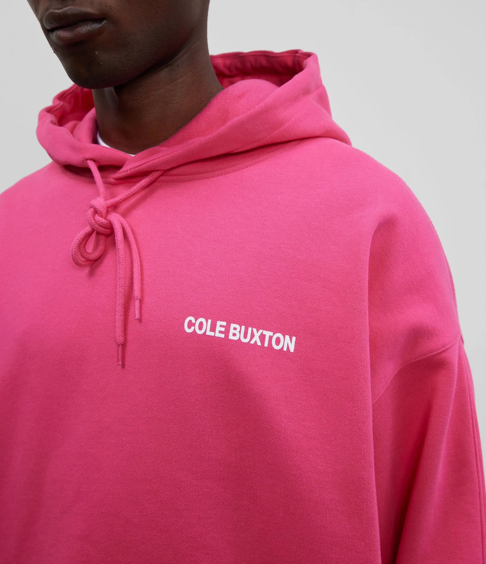 CB SPORTSWEAR HOODIE