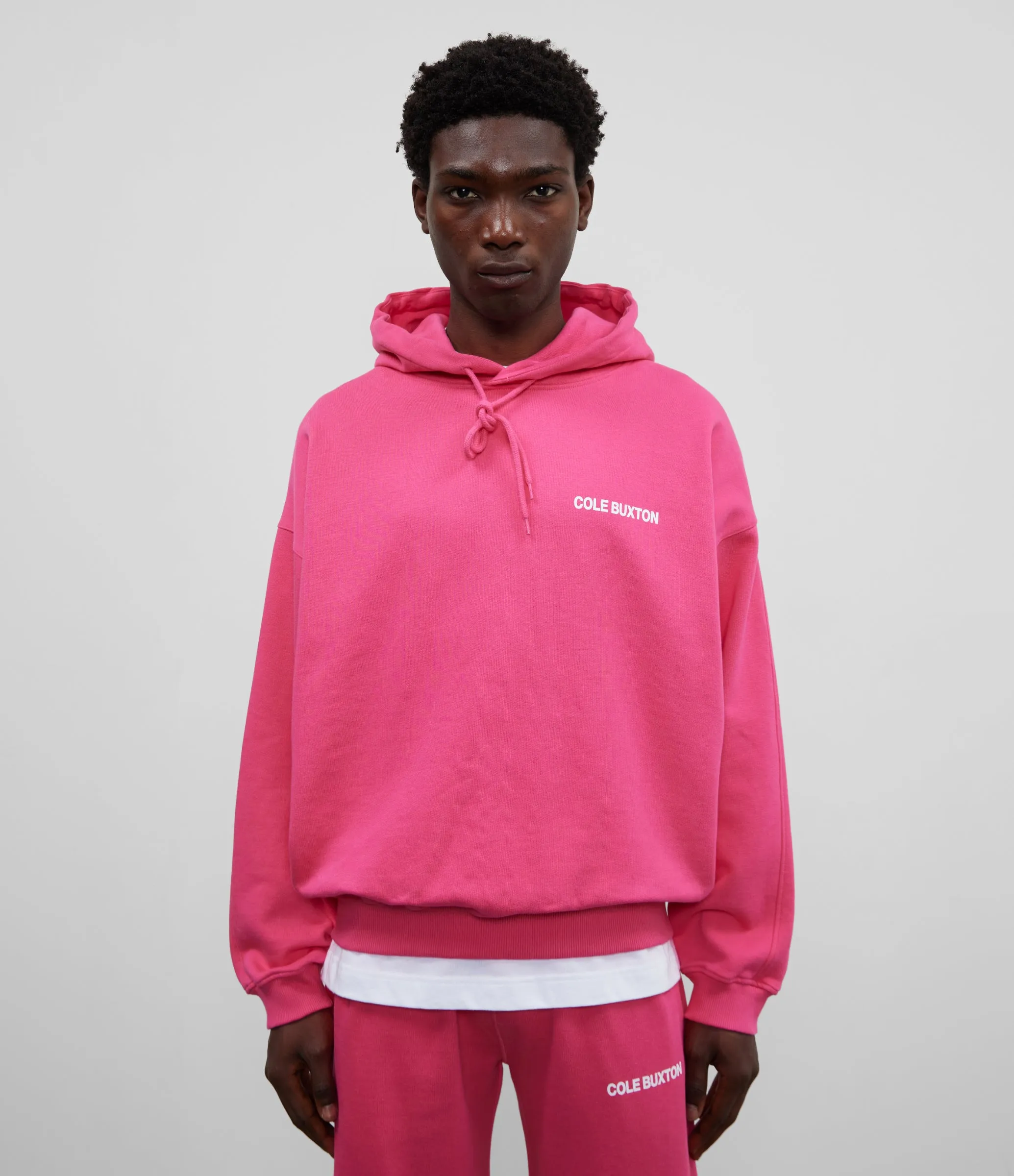 CB SPORTSWEAR HOODIE