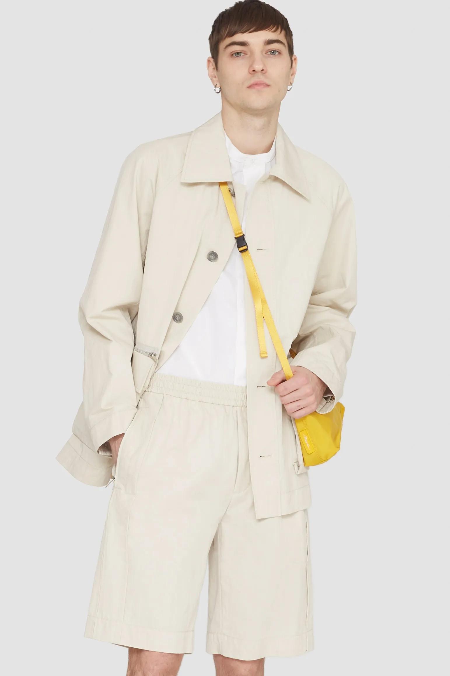 Chore Shirt Jacket