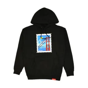 City Stamp Hoodie