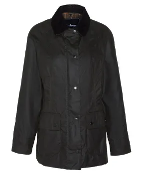 Classic Beadnell Wax Jacket