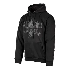 Classic Hoodie | Skull & Bones