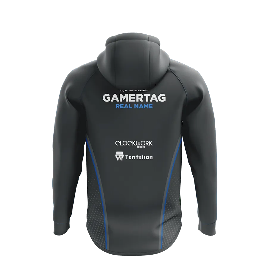 Clockwork Esports Hoodie