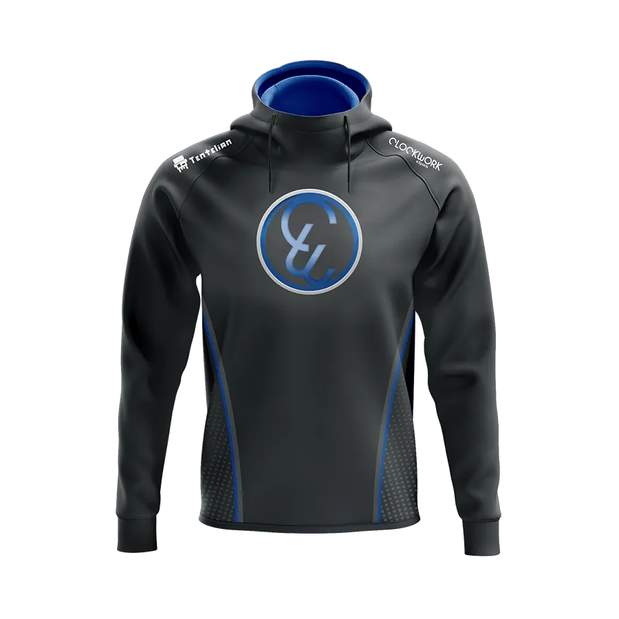 Clockwork Esports Hoodie