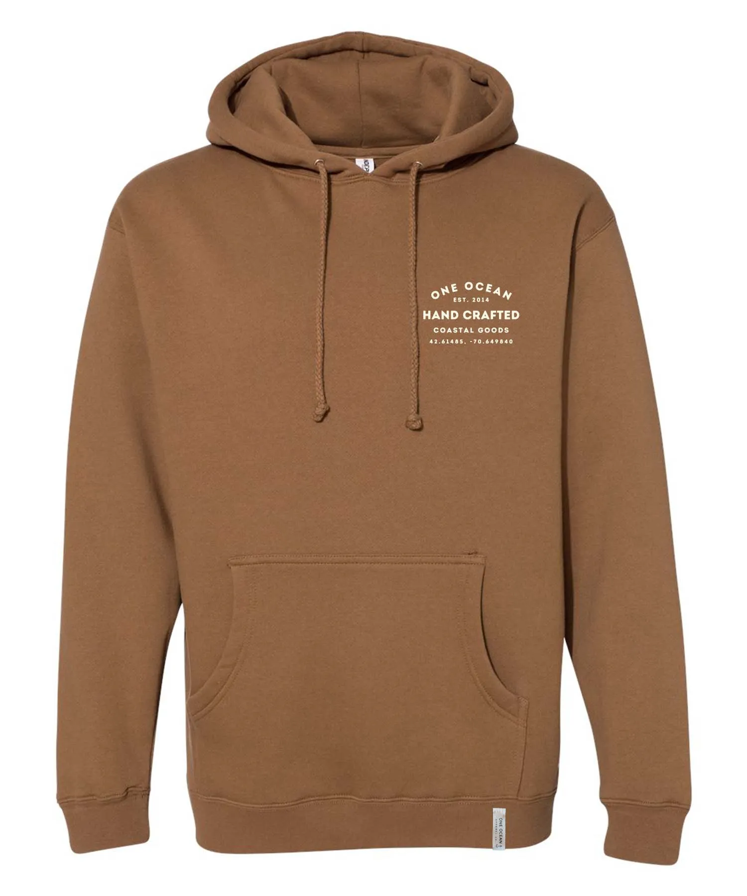 Coastal Goods Hoodie