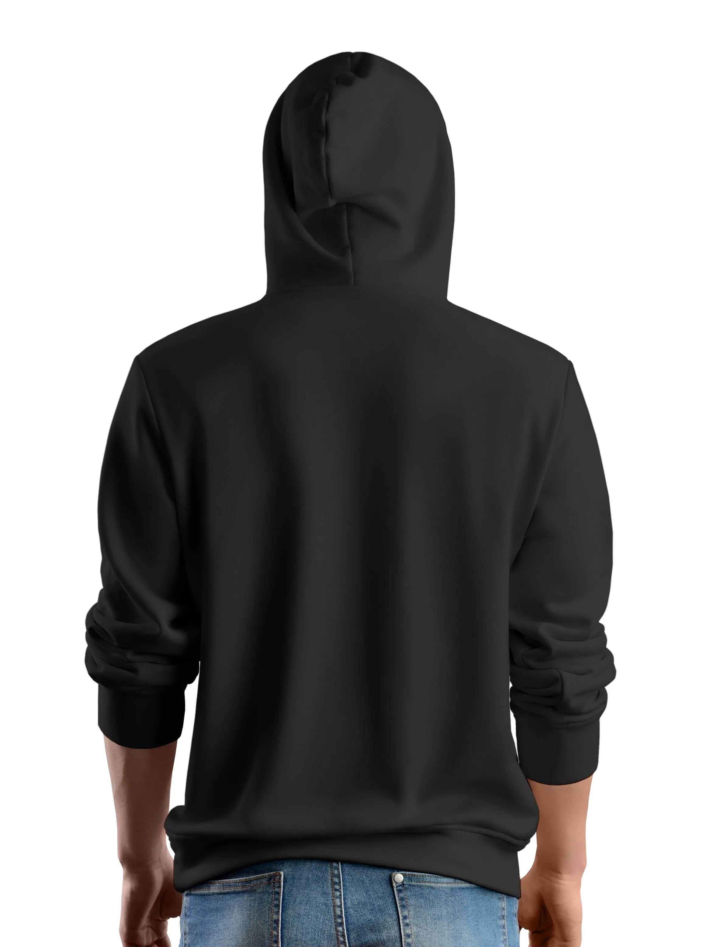 Code Word Accepted Hoodie