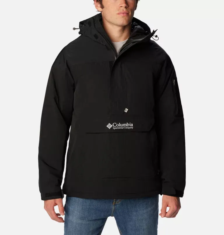 Columbia Challenger Remastered Pullover Jacket