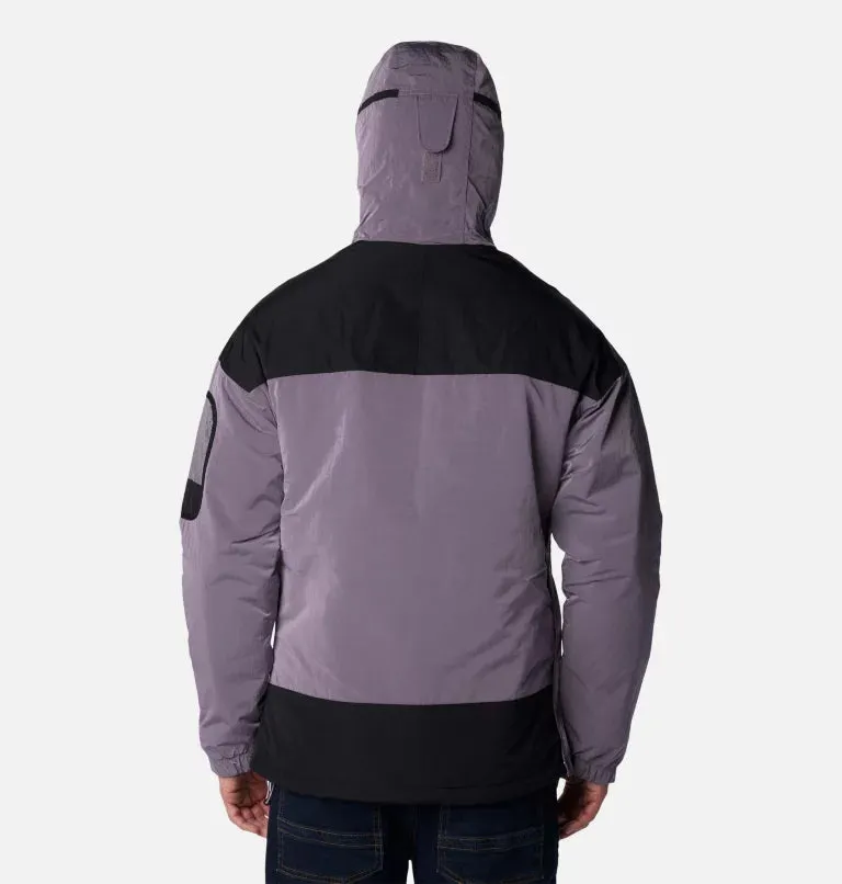 Columbia Challenger Remastered Pullover Jacket