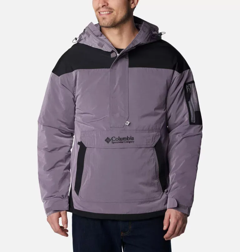 Columbia Challenger Remastered Pullover Jacket