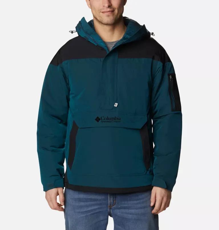 Columbia Challenger Remastered Pullover Jacket