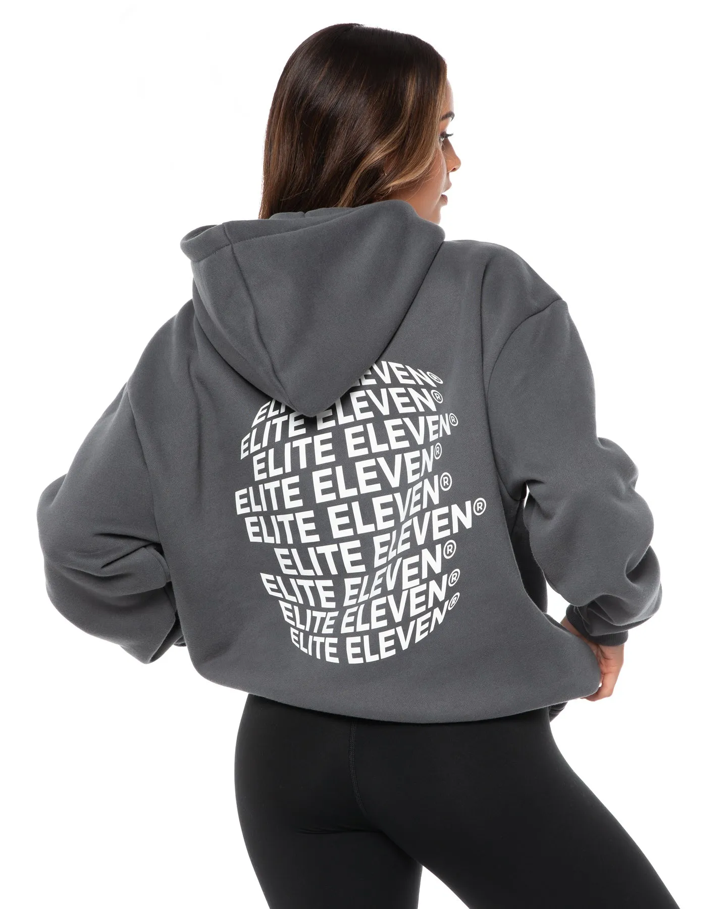 Community Hoodie - Slate