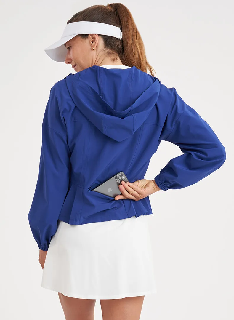 Commuter Courtside Jacket